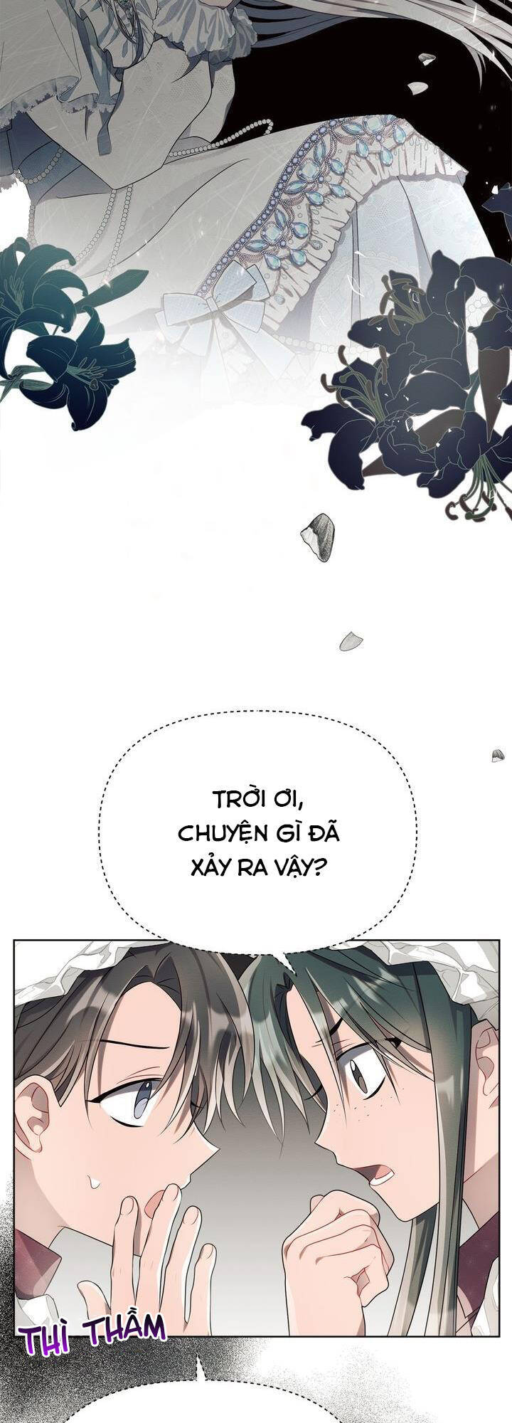 Công Chúa Ashtarte Chapter 9 - Trang 2