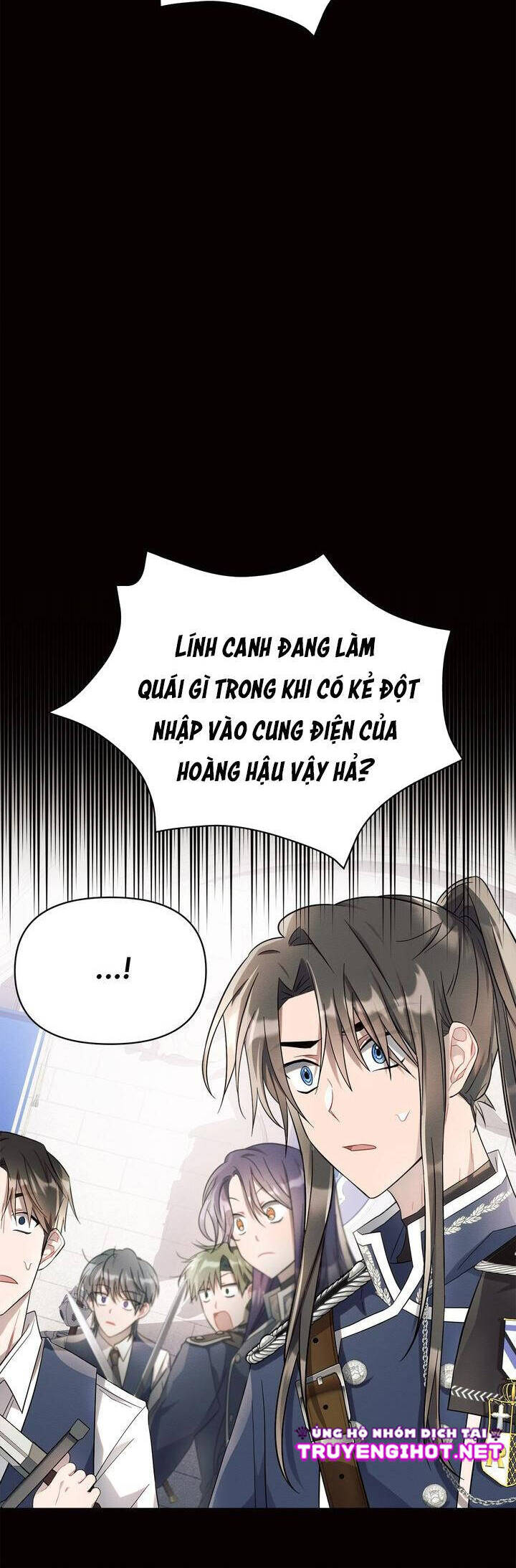 Công Chúa Ashtarte Chapter 8.1 - Trang 2