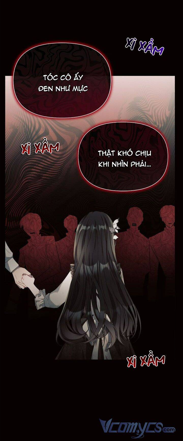 Công Chúa Ashtarte Chapter 8 - Trang 2