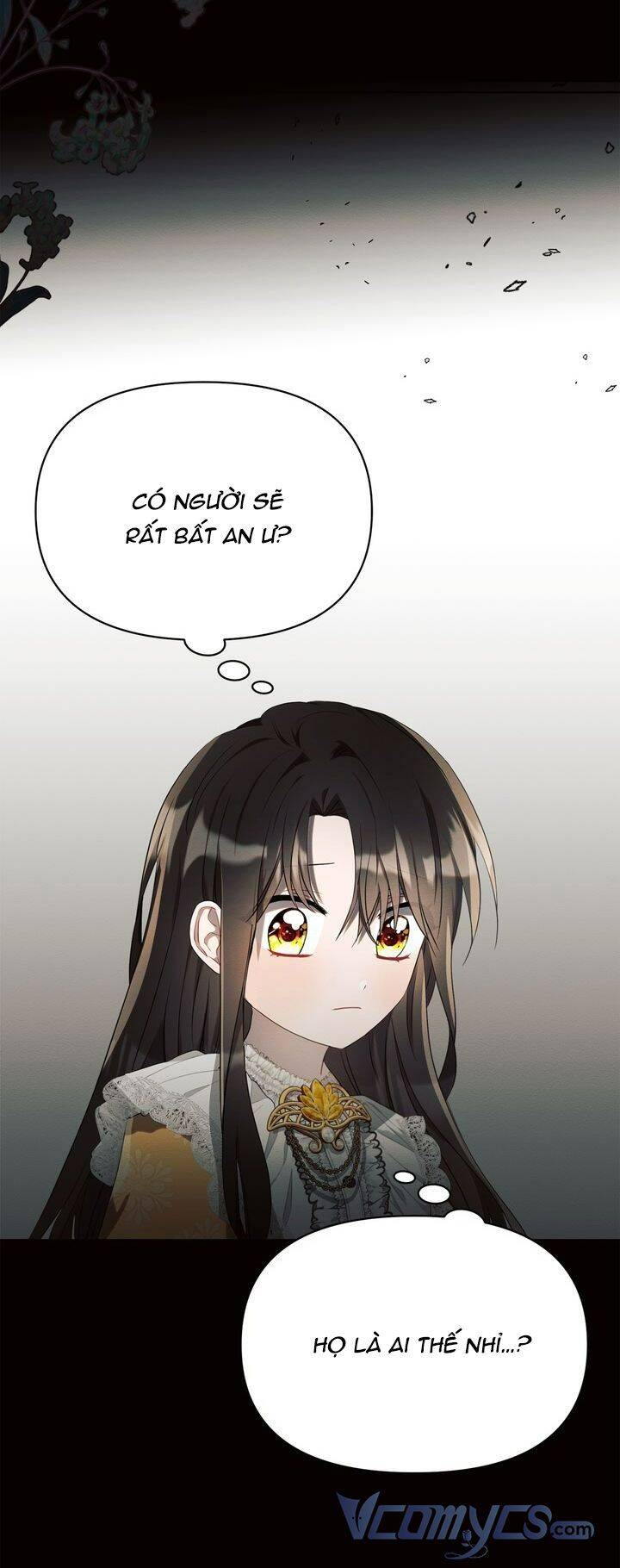 Công Chúa Ashtarte Chapter 7 - Trang 2