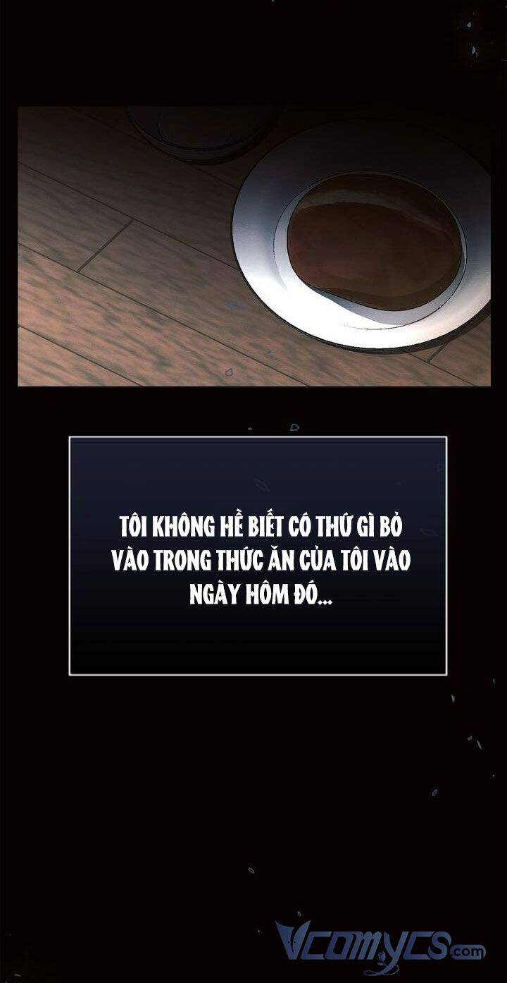 Công Chúa Ashtarte Chapter 7 - Trang 2