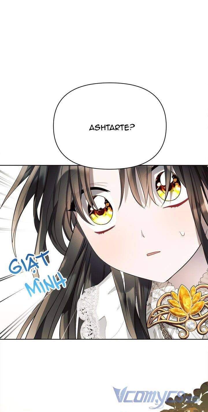 Công Chúa Ashtarte Chapter 7 - Trang 2