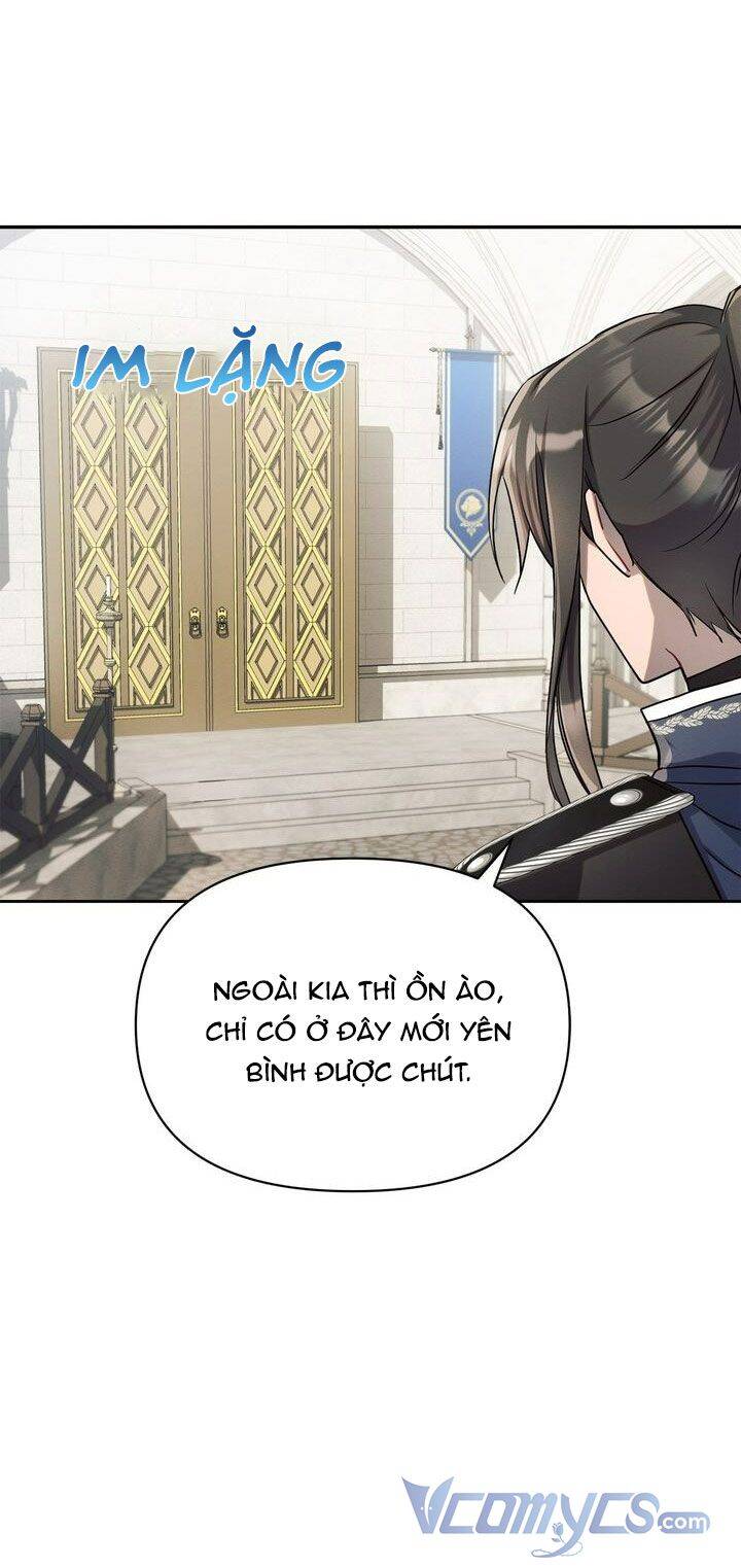 Công Chúa Ashtarte Chapter 7 - Trang 2