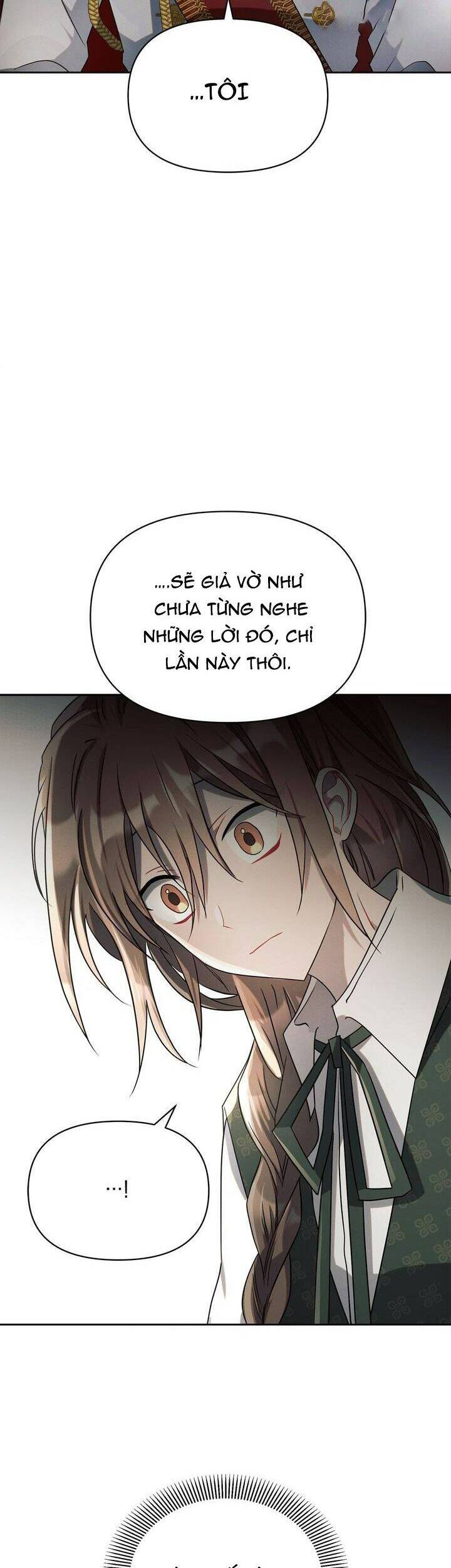 Công Chúa Ashtarte Chapter 6 - Trang 2