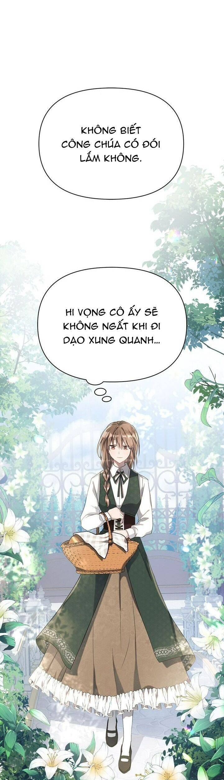 Công Chúa Ashtarte Chapter 5 - Trang 2