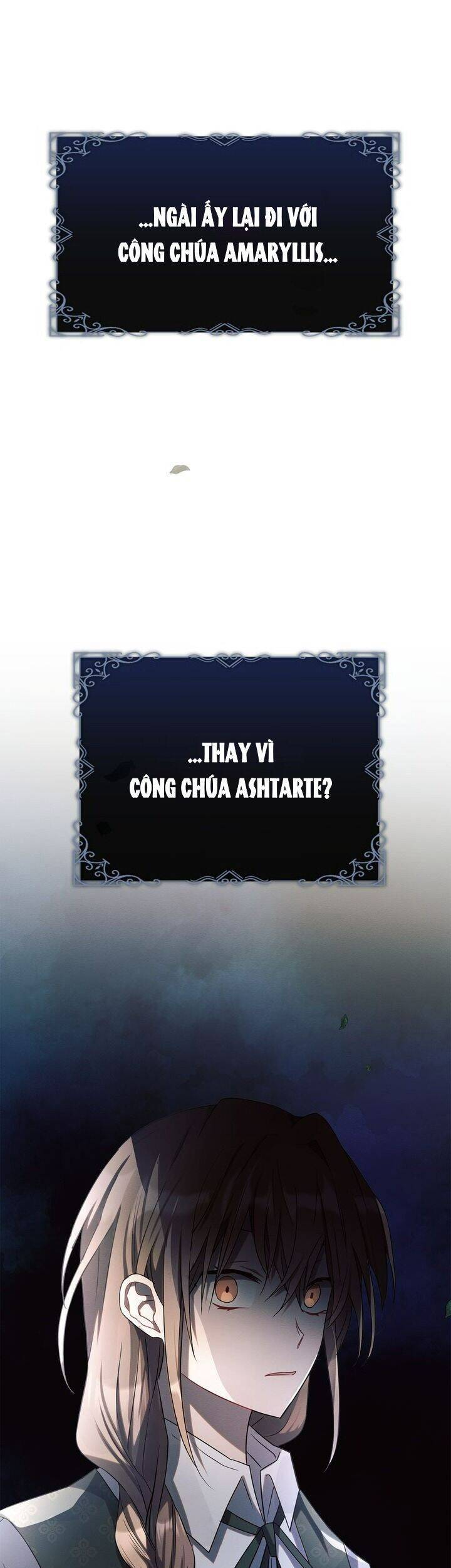 Công Chúa Ashtarte Chapter 5 - Trang 2