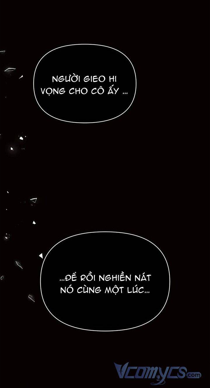 Công Chúa Ashtarte Chapter 5 - Trang 2