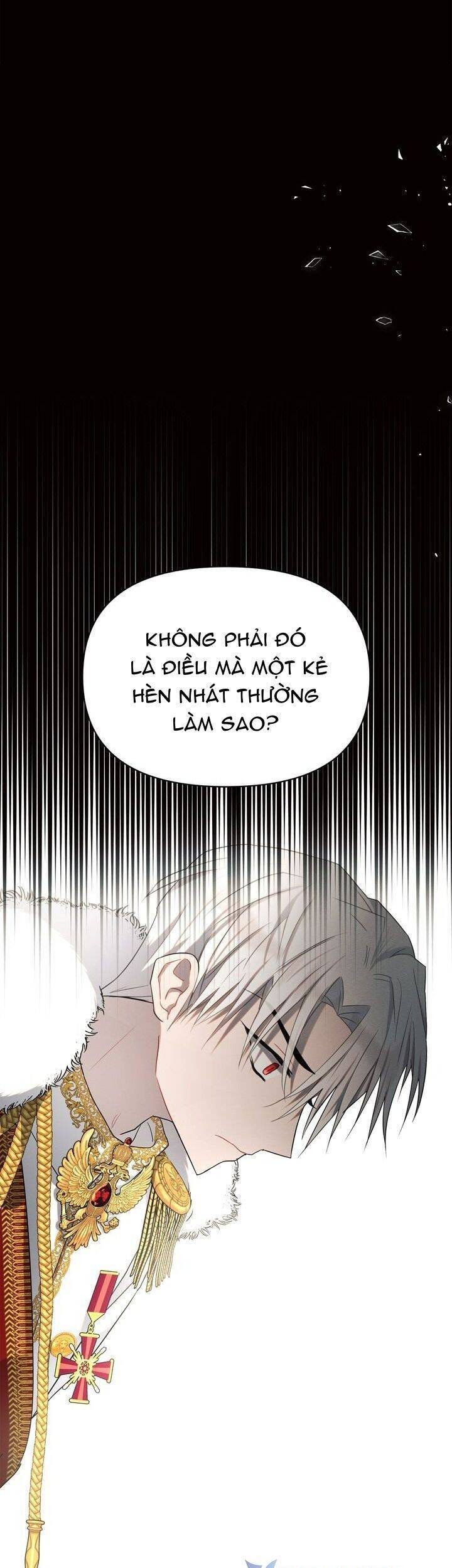 Công Chúa Ashtarte Chapter 5 - Trang 2