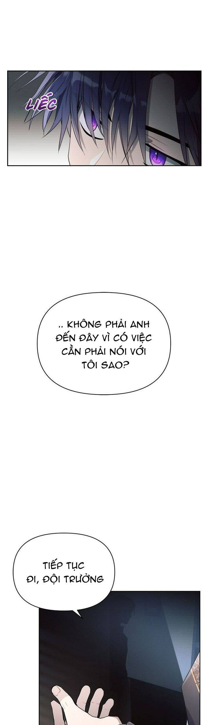 Công Chúa Ashtarte Chapter 5 - Trang 2