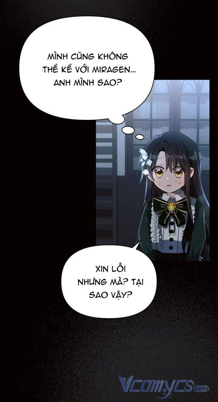 Công Chúa Ashtarte Chapter 4 - Trang 2