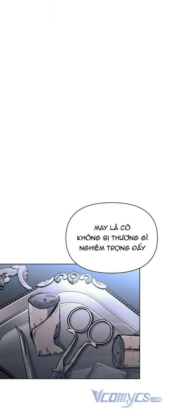 Công Chúa Ashtarte Chapter 4 - Trang 2