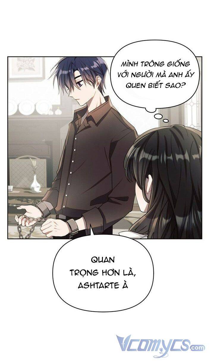 Công Chúa Ashtarte Chapter 4 - Trang 2