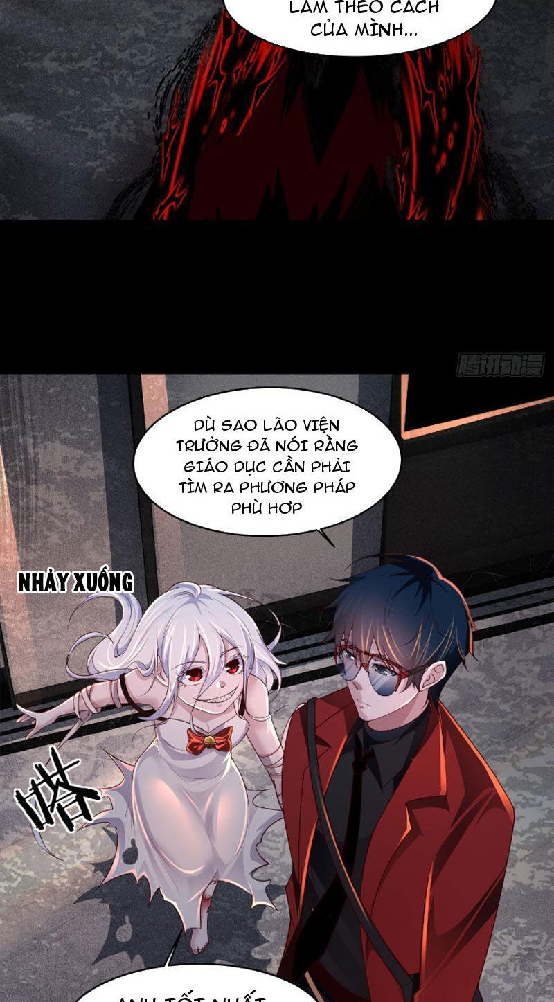 Từ Hồng Nguyệt Khai Thủy Chapter 183 - Trang 2