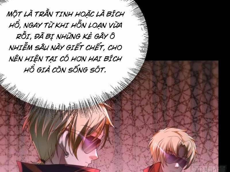 Từ Hồng Nguyệt Khai Thủy Chapter 173 - Trang 2