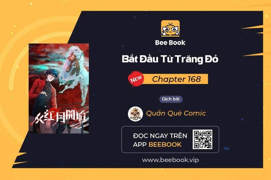 Từ Hồng Nguyệt Khai Thủy Chapter 168 - Trang 2