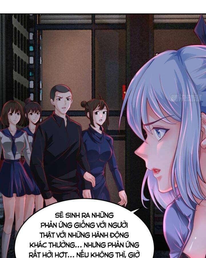 Từ Hồng Nguyệt Khai Thủy Chapter 168 - Trang 2