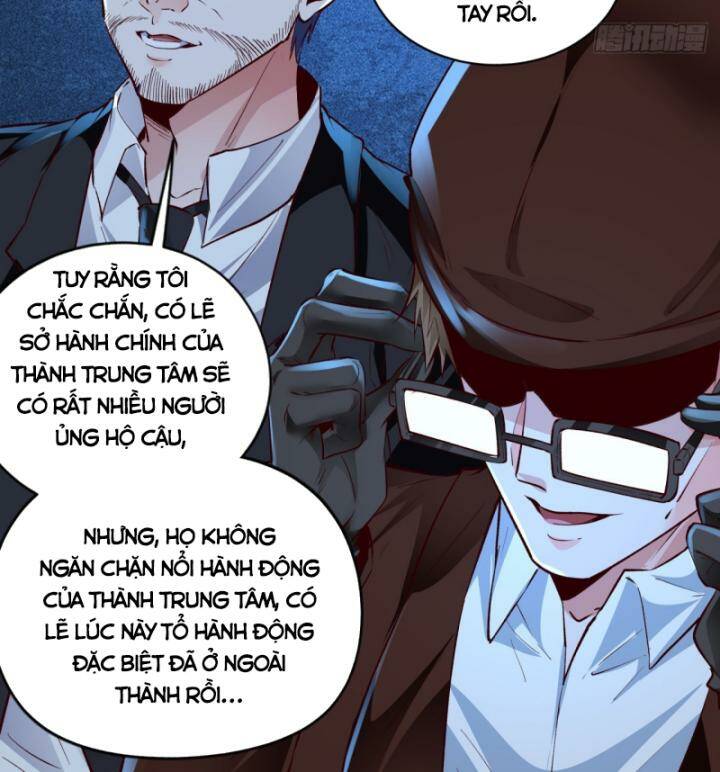 Từ Hồng Nguyệt Khai Thủy Chapter 166 - Trang 2