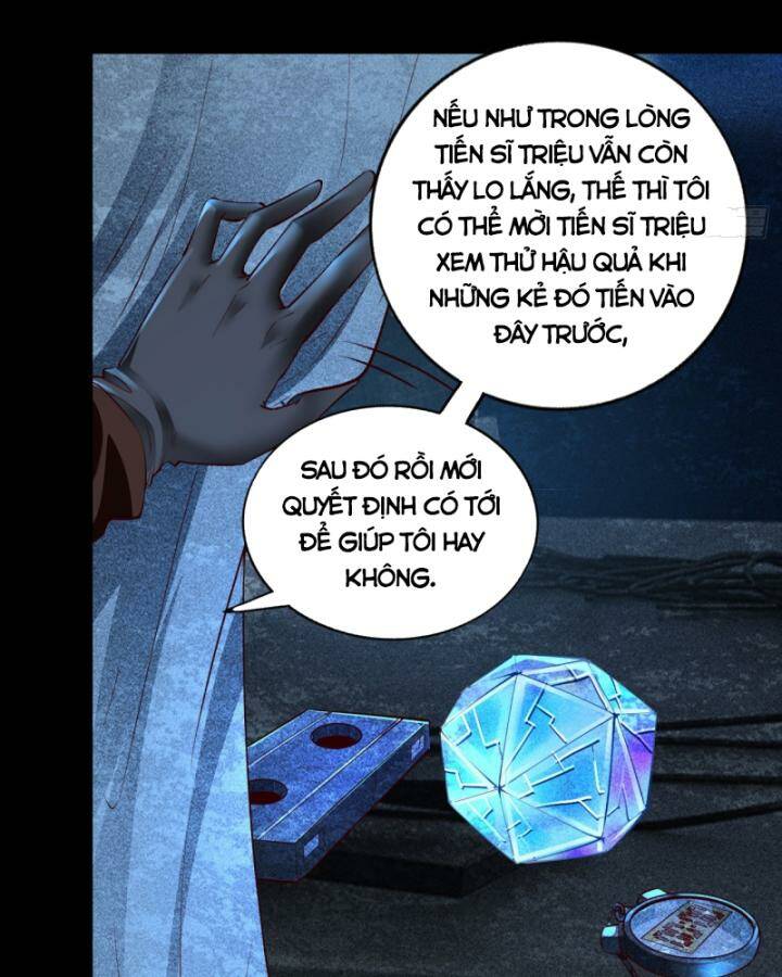 Từ Hồng Nguyệt Khai Thủy Chapter 166 - Trang 2