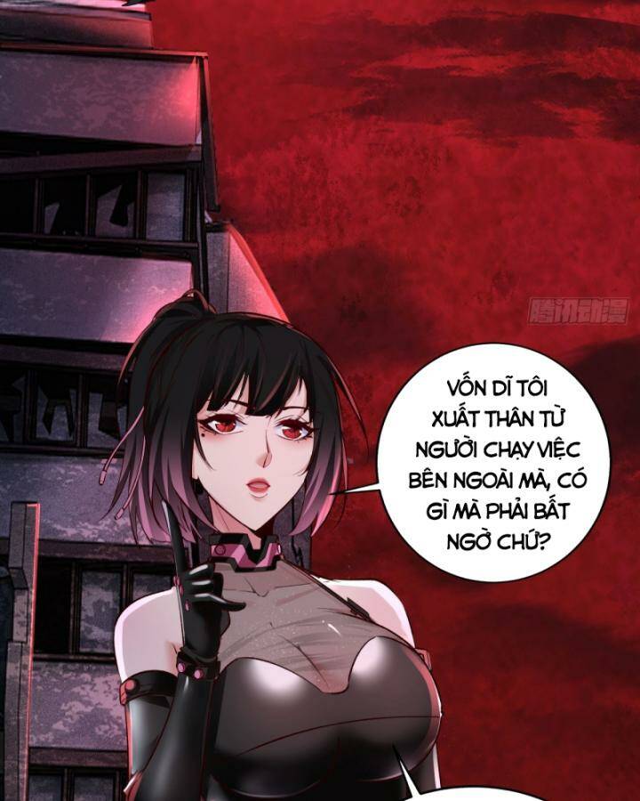 Từ Hồng Nguyệt Khai Thủy Chapter 165 - Trang 2