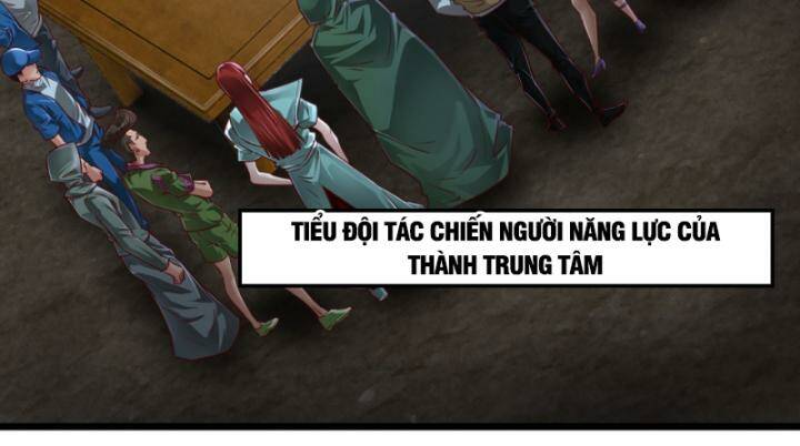 Từ Hồng Nguyệt Khai Thủy Chapter 165 - Trang 2