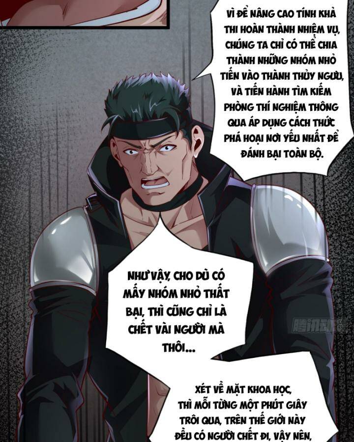 Từ Hồng Nguyệt Khai Thủy Chapter 165 - Trang 2