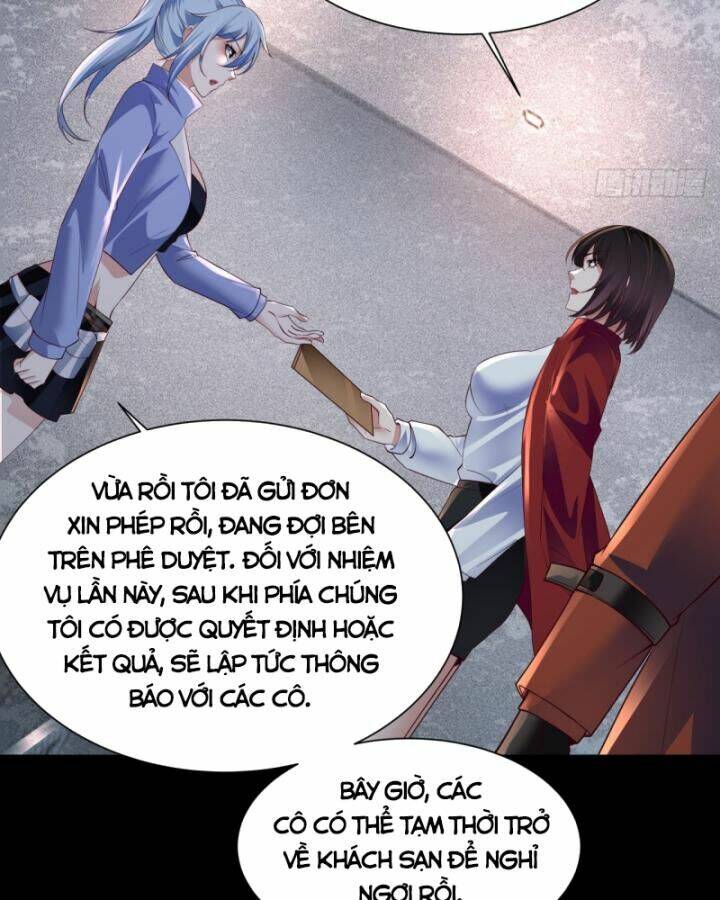 Từ Hồng Nguyệt Khai Thủy Chapter 162 - Trang 2