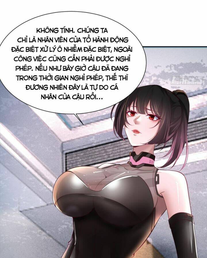 Từ Hồng Nguyệt Khai Thủy Chapter 162 - Trang 2