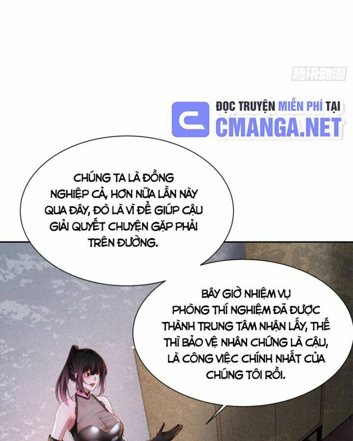 Từ Hồng Nguyệt Khai Thủy Chapter 162 - Trang 2