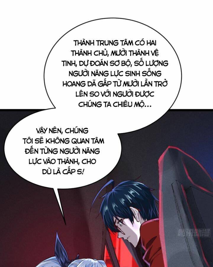 Từ Hồng Nguyệt Khai Thủy Chapter 161 - Trang 2