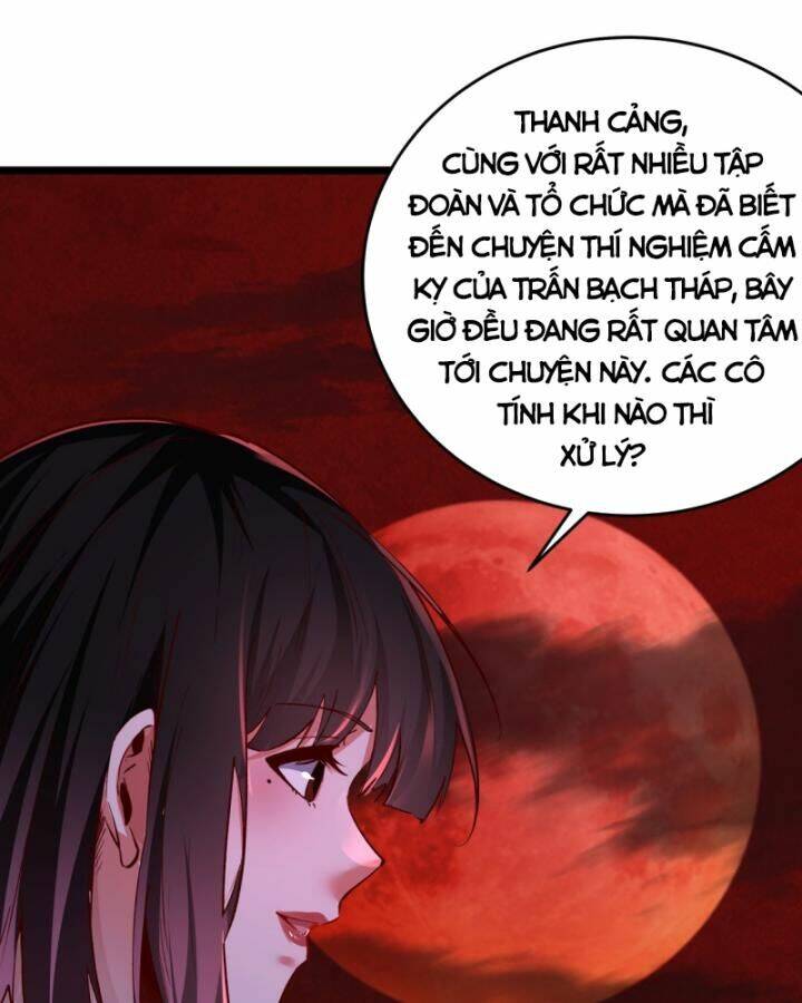 Từ Hồng Nguyệt Khai Thủy Chapter 161 - Trang 2