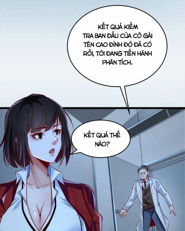 Từ Hồng Nguyệt Khai Thủy Chapter 161 - Trang 2