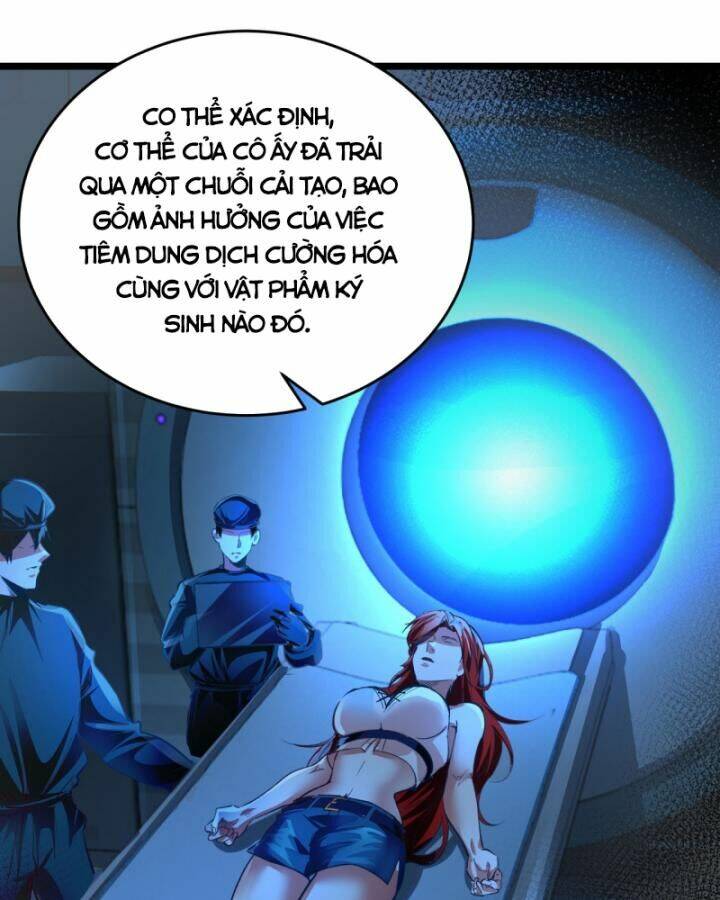 Từ Hồng Nguyệt Khai Thủy Chapter 161 - Trang 2