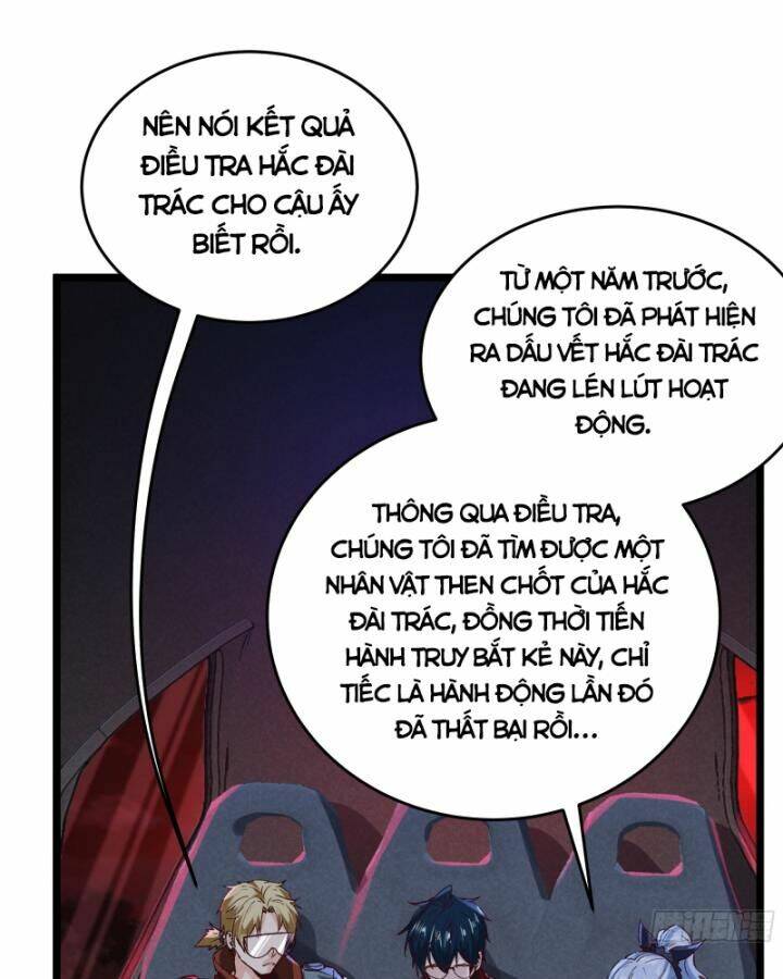 Từ Hồng Nguyệt Khai Thủy Chapter 161 - Trang 2