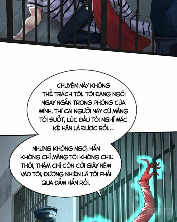 Từ Hồng Nguyệt Khai Thủy Chapter 157 - Trang 2