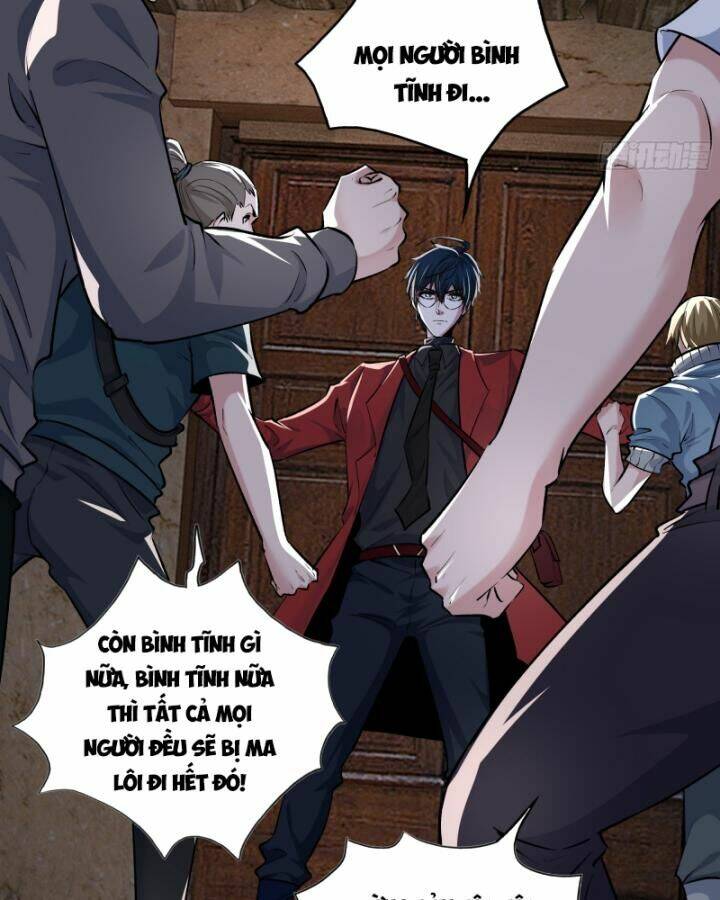 Từ Hồng Nguyệt Khai Thủy Chapter 149 - Trang 2