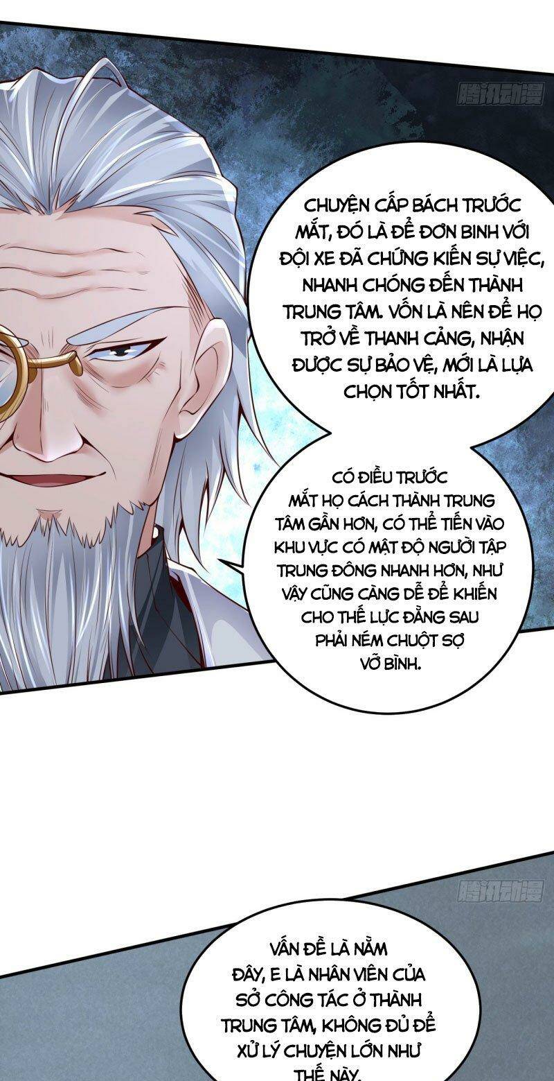 Từ Hồng Nguyệt Khai Thủy Chapter 143 - Trang 2