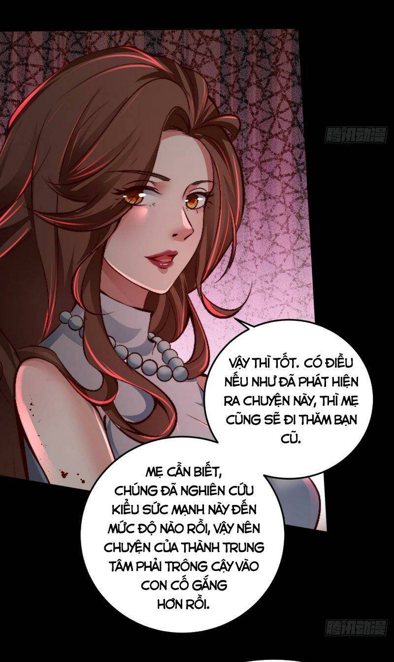 Từ Hồng Nguyệt Khai Thủy Chapter 142 - Trang 2