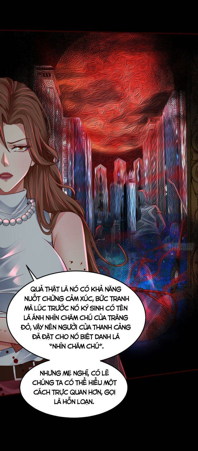 Từ Hồng Nguyệt Khai Thủy Chapter 142 - Trang 2