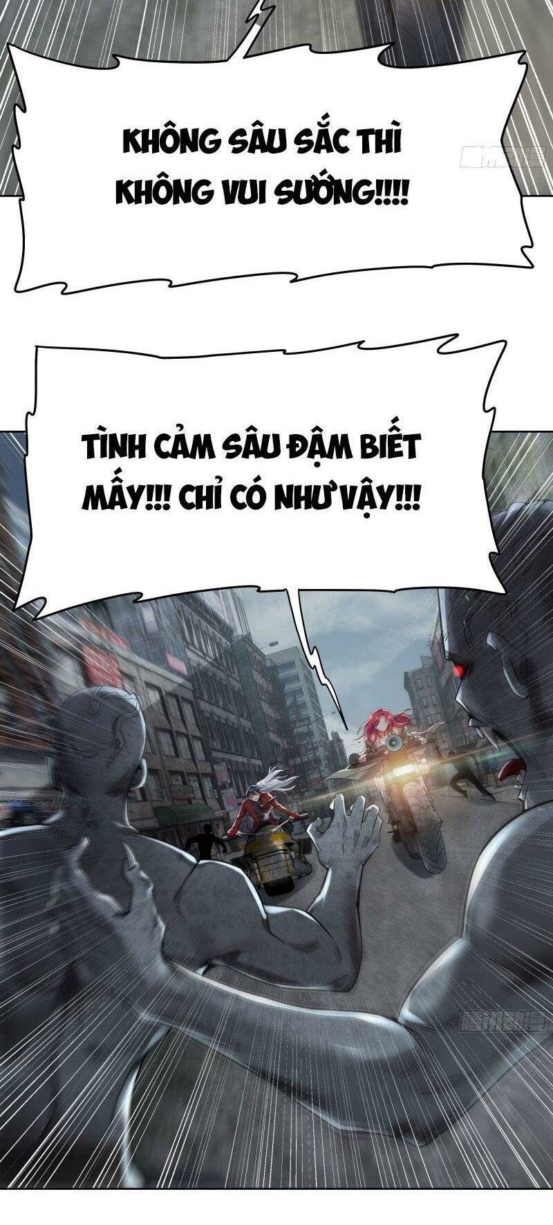 Từ Hồng Nguyệt Khai Thủy Chapter 134 - Trang 2