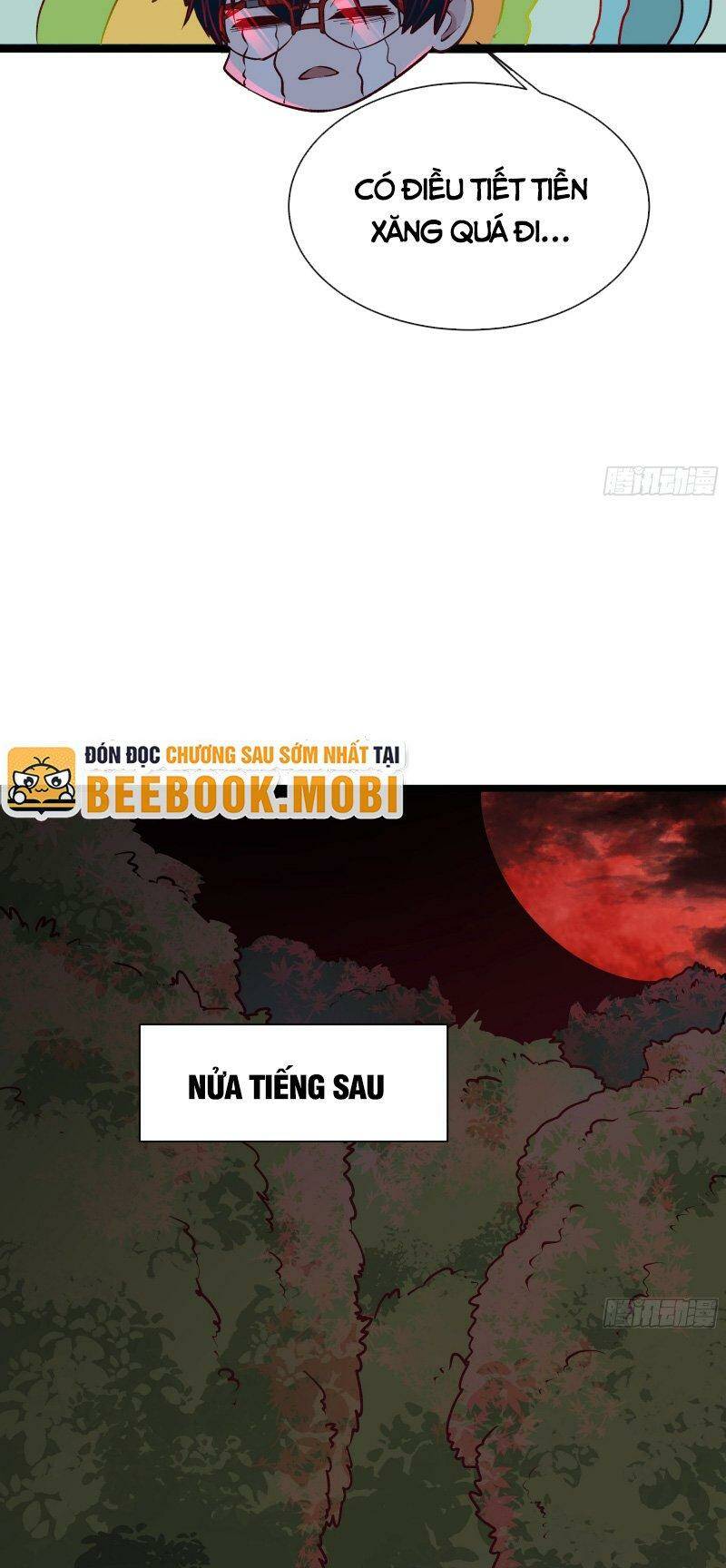 Từ Hồng Nguyệt Khai Thủy Chapter 123 - Trang 2