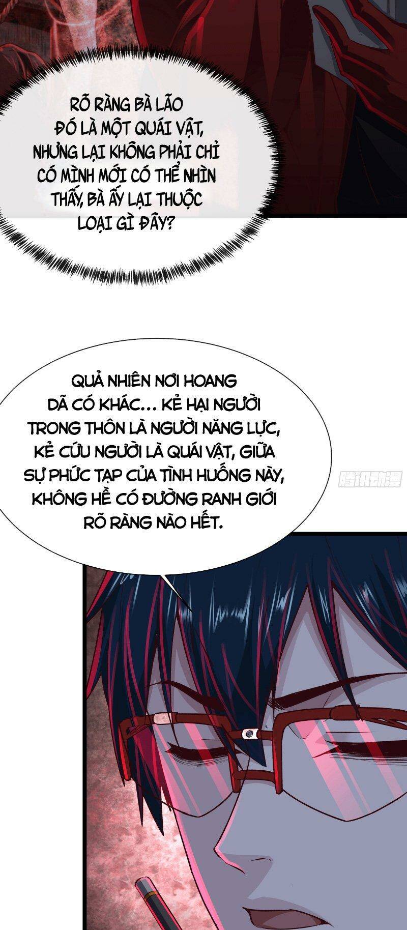 Từ Hồng Nguyệt Khai Thủy Chapter 123 - Trang 2