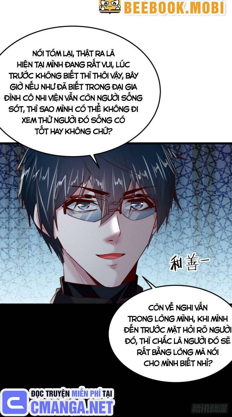 Từ Hồng Nguyệt Khai Thủy Chapter 116 - Trang 2