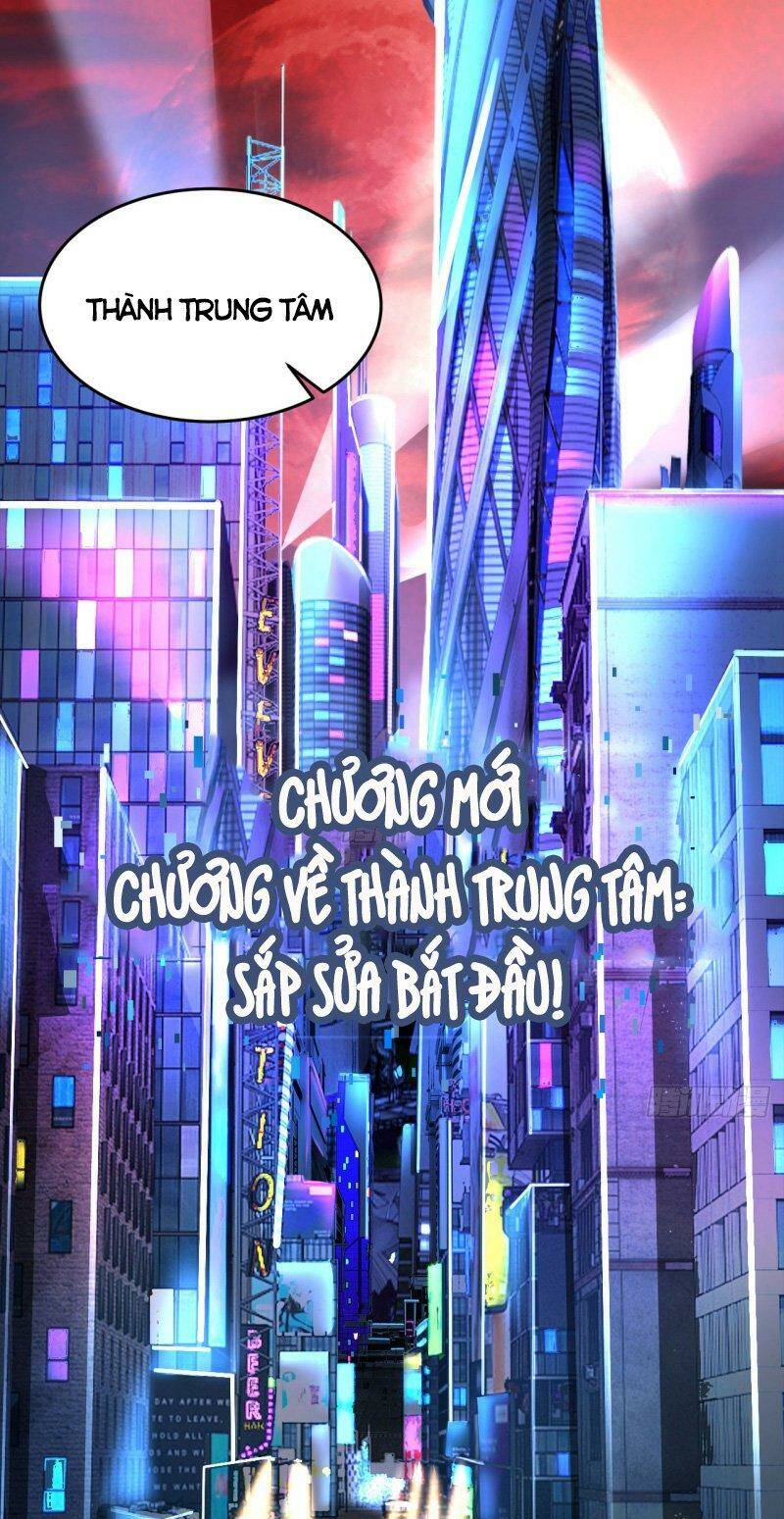 Từ Hồng Nguyệt Khai Thủy Chapter 116 - Trang 2