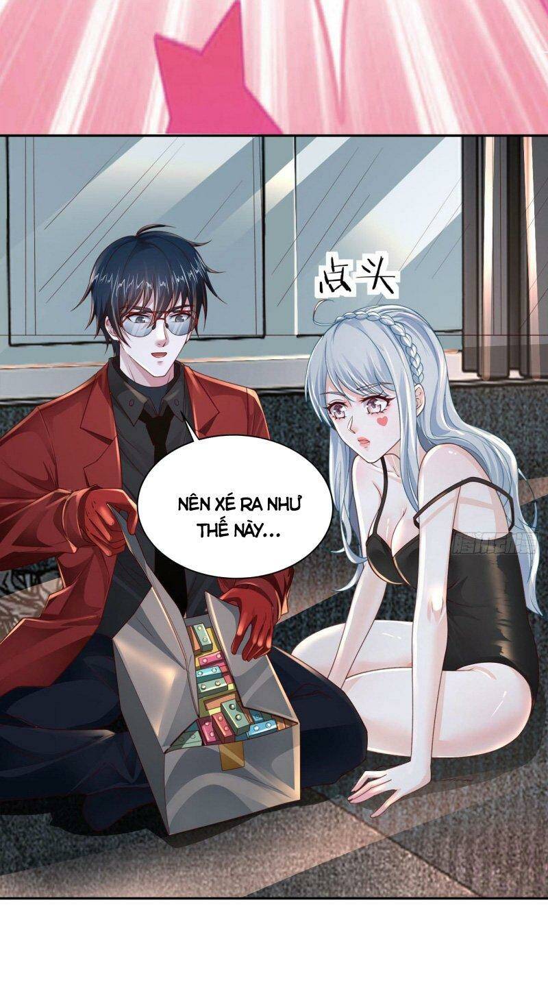 Từ Hồng Nguyệt Khai Thủy Chapter 111 - Trang 2