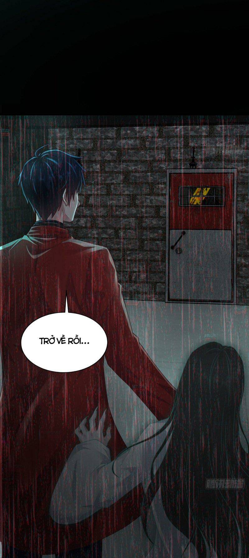 Từ Hồng Nguyệt Khai Thủy Chapter 109 - Trang 2