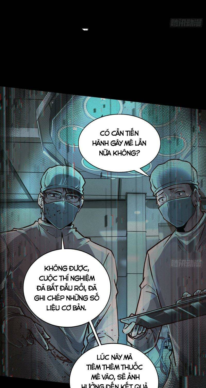 Từ Hồng Nguyệt Khai Thủy Chapter 109 - Trang 2