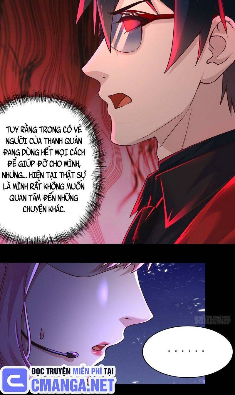 Từ Hồng Nguyệt Khai Thủy Chapter 109 - Trang 2