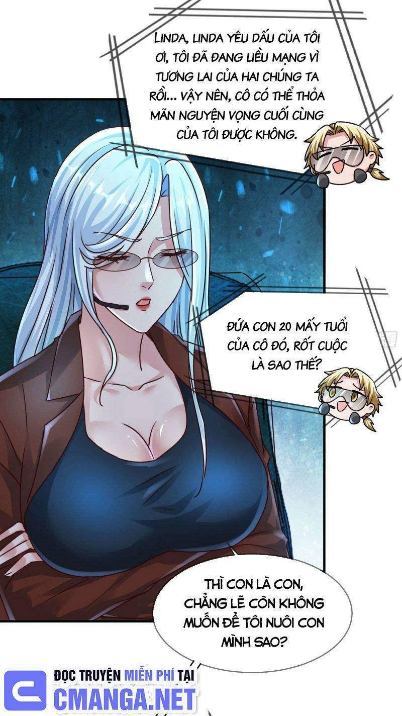 Từ Hồng Nguyệt Khai Thủy Chapter 108 - Trang 2