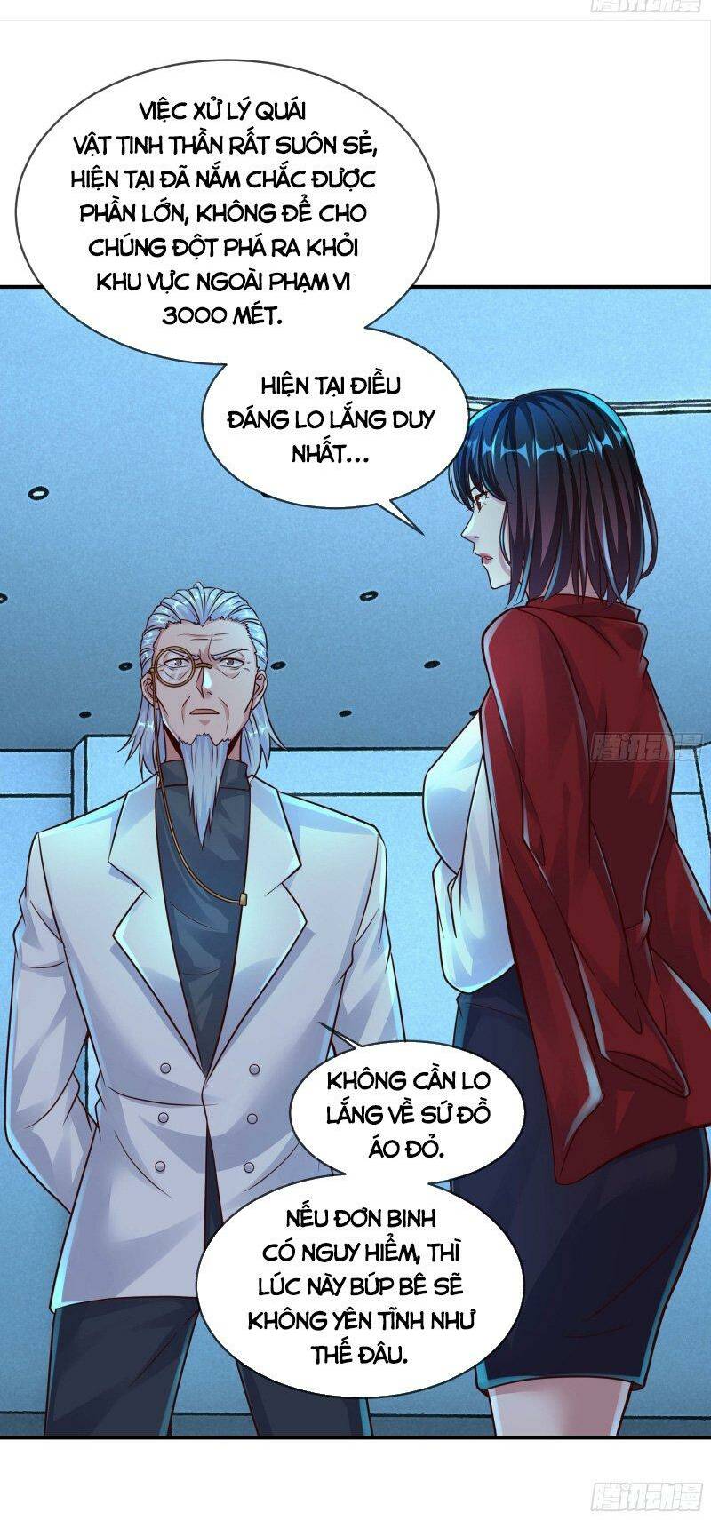 Từ Hồng Nguyệt Khai Thủy Chapter 108 - Trang 2