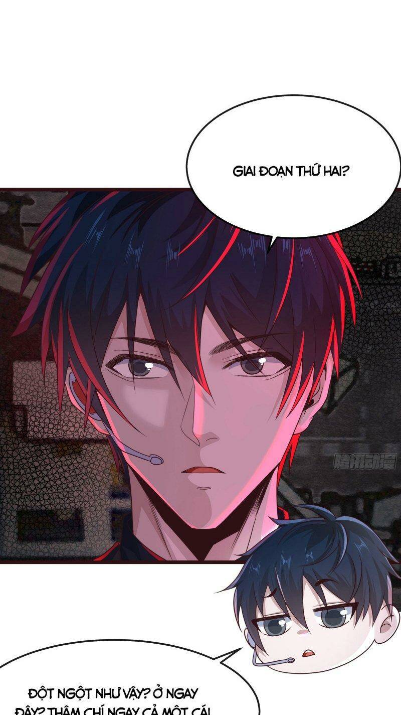 Từ Hồng Nguyệt Khai Thủy Chapter 104 - Trang 2